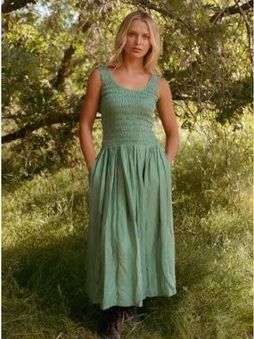 NWT Ivy City Marlow Dress